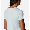 image:imageColumbia Alpine Chill Zero Short Sleeve TeeIcy Morn Heather