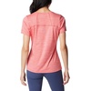 image:imageColumbia Alpine Chill Zero Short Sleeve TeeJuicy Heather