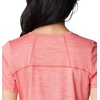 image:imageColumbia Alpine Chill Zero Short Sleeve TeeJuicy Heather