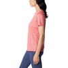 image:imageColumbia Alpine Chill Zero Short Sleeve TeeJuicy Heather