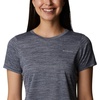 image:imageColumbia Alpine Chill Zero Short Sleeve TeeNocturnal Heather