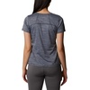 image:imageColumbia Alpine Chill Zero Short Sleeve TeeNocturnal Heather