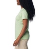 image:imageColumbia Alpine Chill Zero Short Sleeve TeeSage Leaf Heather