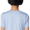 image:imageColumbia Alpine Chill Zero Short Sleeve TeeWhisper Heather
