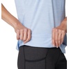 image:imageColumbia Alpine Chill Zero Short Sleeve TeeWhisper Heather