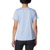 image:imageColumbia Alpine Chill Zero Short Sleeve TeeWhisper Heather