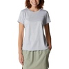 image:imageColumbia Alpine Chill Zero Short Sleeve TeeWhite Heather