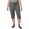 image:imageColumbia Anytime Outdoor CapriCity Grey