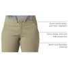 image:imageColumbia Anytime Outdoor CapriTusk