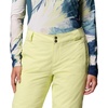 image:imageColumbia Bugaboo II PantCitron Haze