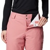 image:imageColumbia Bugaboo II PantPink Agave