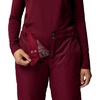 image:imageColumbia Bugaboo II PantRich Wine