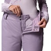 image:imageColumbia Bugaboo II PantShale Purple