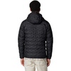 image:imageColumbia Delta Ridge II Down Hooded JacketBlack