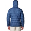 image:imageColumbia Delta Ridge II Down Hooded JacketDark Mountain