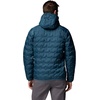 image:imageColumbia Delta Ridge II Down Hooded JacketEverblue