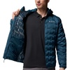 image:imageColumbia Delta Ridge II Down Hooded JacketEverblue