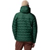 image:imageColumbia Delta Ridge II Down Hooded JacketRain Forest