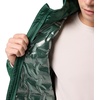 image:imageColumbia Delta Ridge II Down Hooded JacketRain Forest