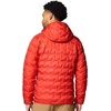 image:imageColumbia Delta Ridge II Down Hooded JacketSail Red
