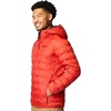 image:imageColumbia Delta Ridge II Down Hooded JacketSail Red
