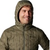 image:imageColumbia Delta Ridge II Down Hooded JacketStone Green