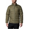 image:imageColumbia Delta Ridge II Down Hooded JacketStone Green