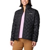 image:imageColumbia Delta Ridge II Down JacketBlack