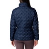 image:imageColumbia Delta Ridge II Down JacketCollegiate Navy