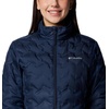 image:imageColumbia Delta Ridge II Down JacketCollegiate Navy