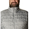 image:imageColumbia Delta Ridge II Down JacketColumbia Grey Heather