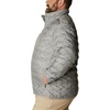 image:imageColumbia Delta Ridge II Down JacketColumbia Grey Heather