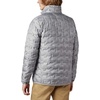 image:imageColumbia Delta Ridge II Down JacketColumbia Grey Heather
