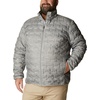 image:imageColumbia Delta Ridge II Down JacketColumbia Grey Heather