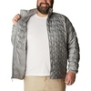 image:imageColumbia Delta Ridge II Down JacketColumbia Grey Heather