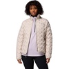 image:imageColumbia Delta Ridge II Down JacketDark Stone