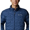 image:imageColumbia Delta Ridge II Down JacketNight Tide