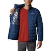 image:imageColumbia Delta Ridge II Down JacketNight Tide