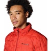 image:imageColumbia Delta Ridge II Down JacketSail Red