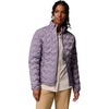 image:imageColumbia Delta Ridge II Down JacketShale Purple