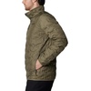 image:imageColumbia Delta Ridge II Down JacketStone Green
