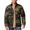 image:imageColumbia Delta Ridge II Down JacketStone Green Mod Camo Print