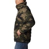 image:imageColumbia Delta Ridge II Down JacketStone Green Mod Camo Print