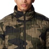 image:imageColumbia Delta Ridge II Down JacketStone Green Mod Camo Print