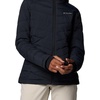 image:imageColumbia Joy Peak II Hooded JacketBlack