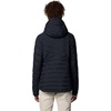 image:imageColumbia Joy Peak II Hooded JacketBlack