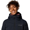 image:imageColumbia Joy Peak II Hooded JacketBlack