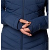 image:imageColumbia Joy Peak II Hooded JacketCollegiate Navy