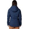 image:imageColumbia Joy Peak II Hooded JacketCollegiate Navy