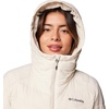 image:imageColumbia Joy Peak II Hooded JacketDark Stone